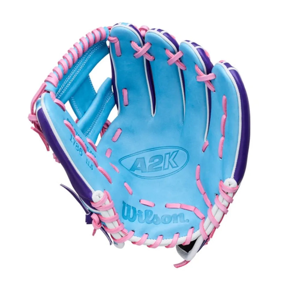 Wilson 2026 A2K 1786 11.5” Infield Baseball Glove