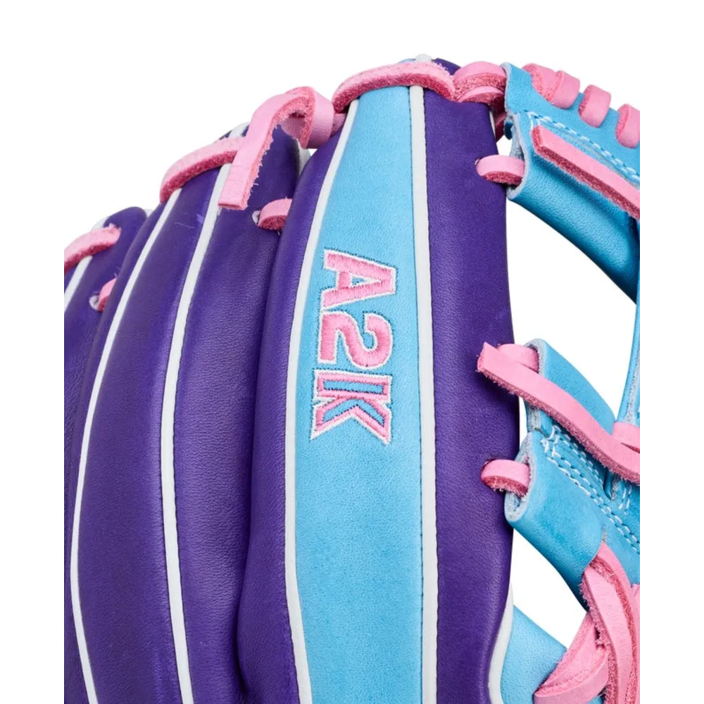Wilson 2026 A2K 1786 11.5” Infield Baseball Glove