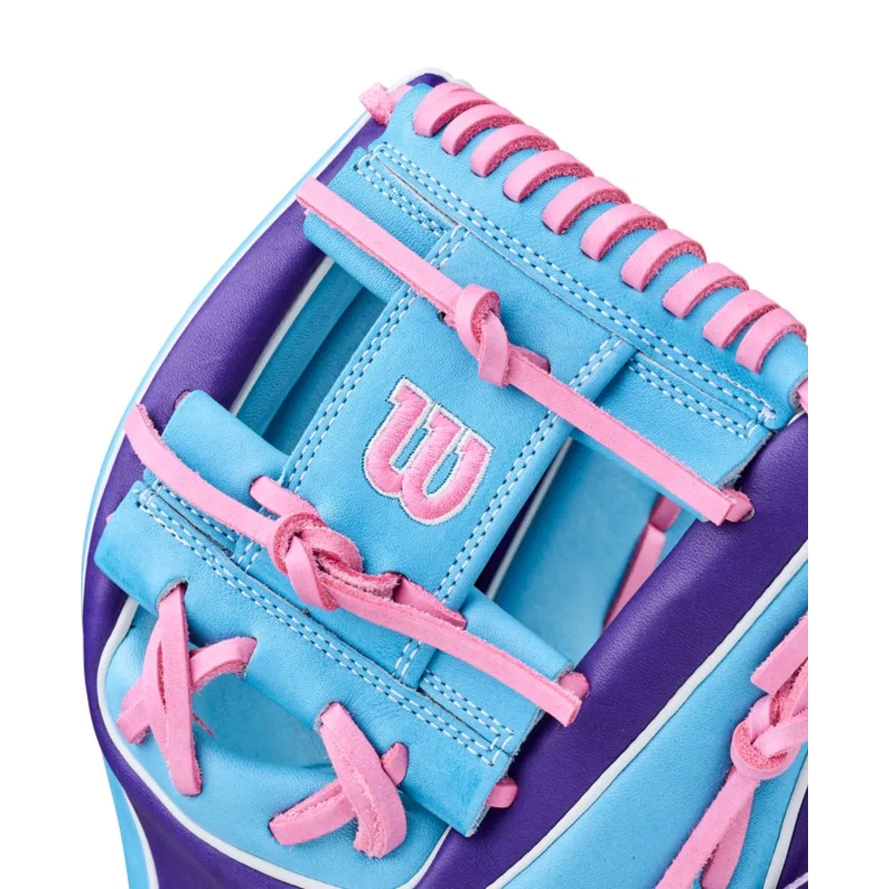 Wilson 2026 A2K 1786 11.5” Infield Baseball Glove