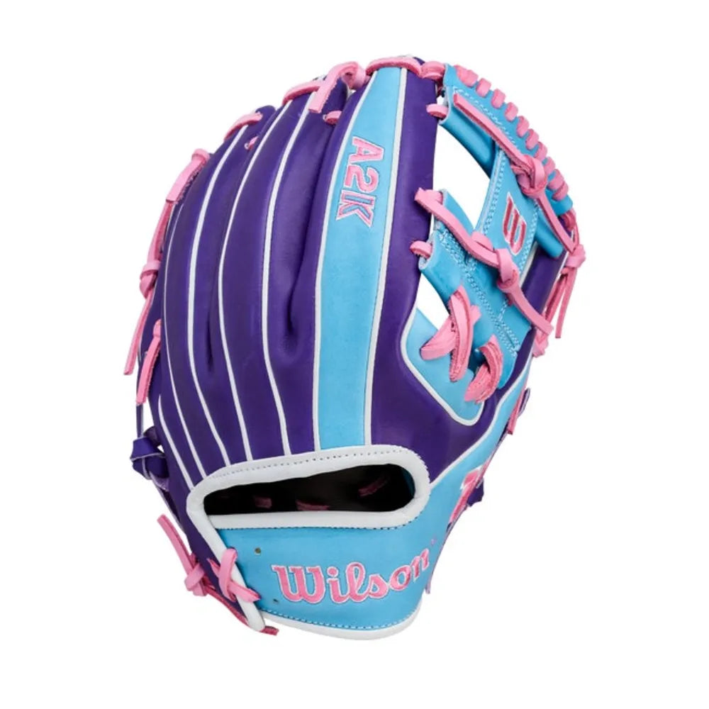 Wilson 2026 A2K 1786 11.5” Infield Baseball Glove
