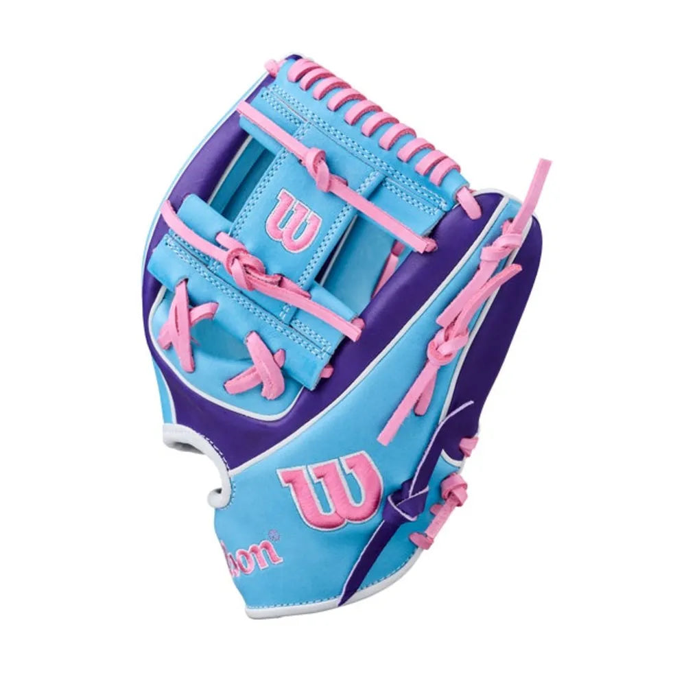 Wilson 2026 A2K 1786 11.5” Infield Baseball Glove