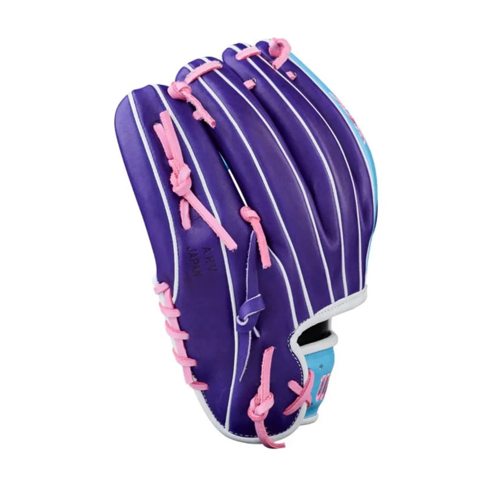 Wilson 2026 A2K 1786 11.5” Infield Baseball Glove