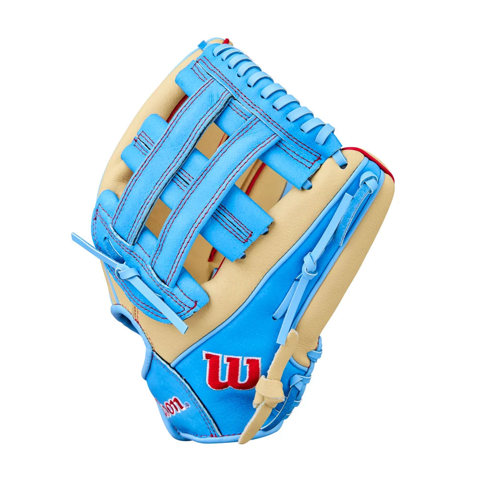 Wilson 2026 A450 12