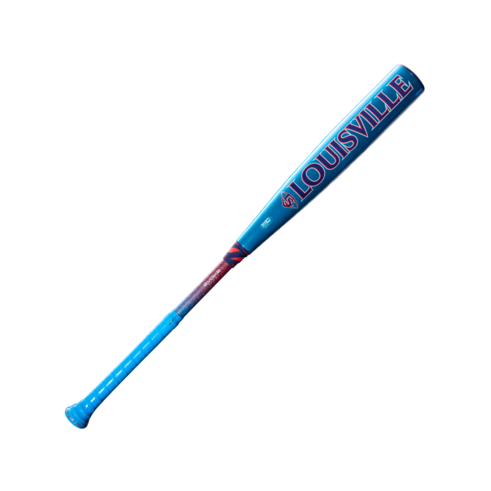 Louisville Slugger 2027 Atlas Hybrid (-3) BBCOR Baseball Bat