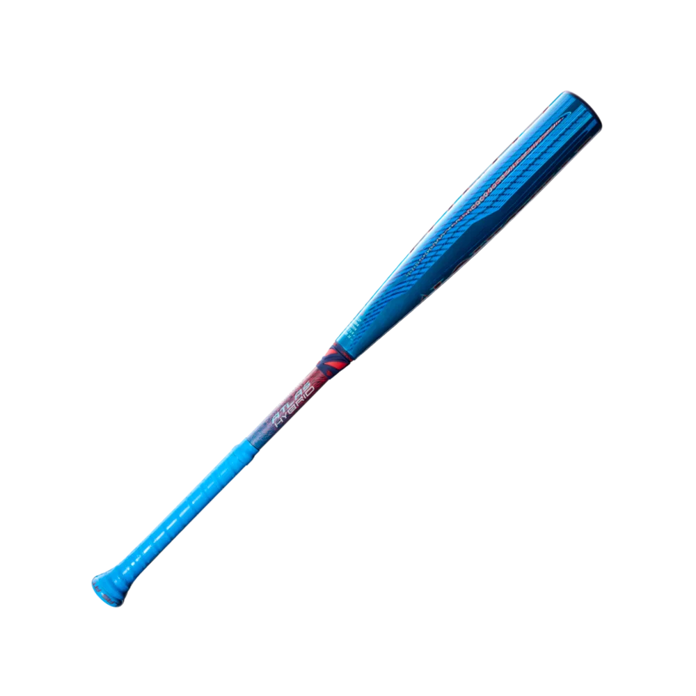Louisville Slugger 2027 Atlas Hybrid (-3) BBCOR Baseball Bat