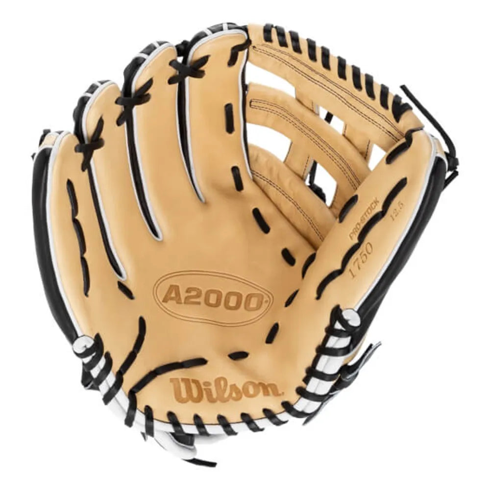 Wilson A2000 1750 12.5