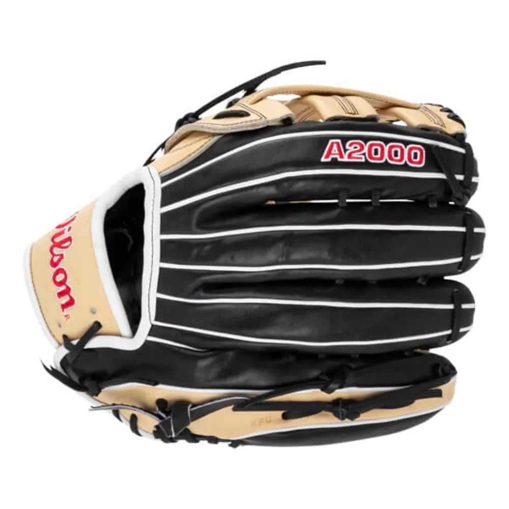 Wilson A2000 1750 12.5