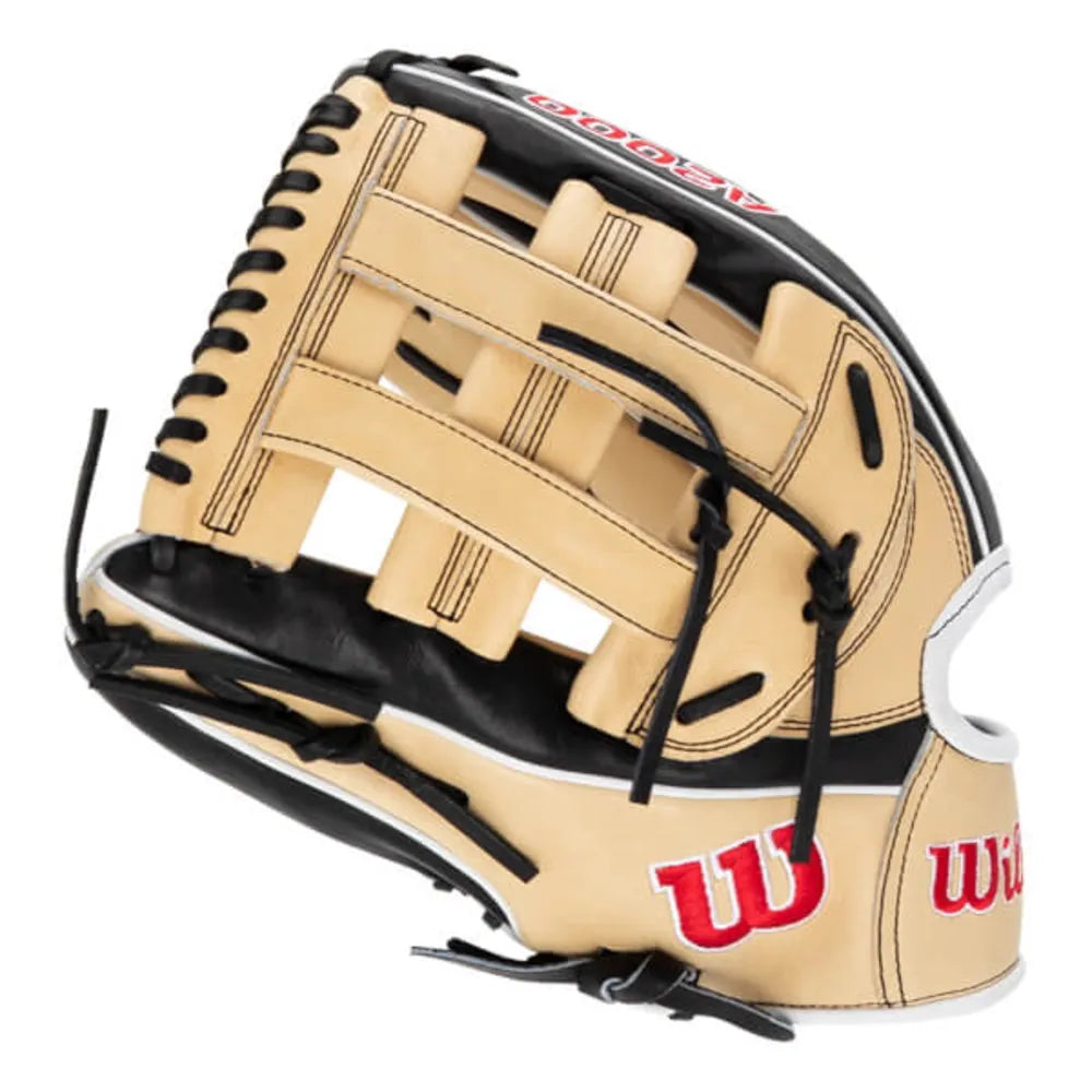 Wilson A2000 1750 12.5