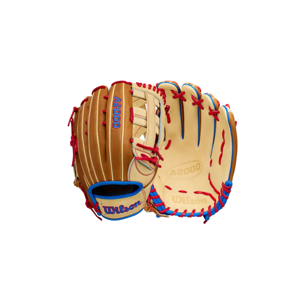 Wilson A2000 1777 Annual 27 Yetanrd