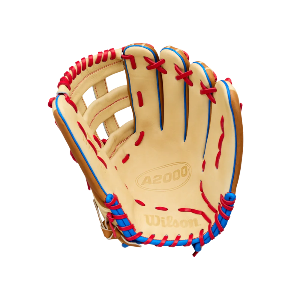 Wilson A2000 1777 Annual 27 Yetanrd