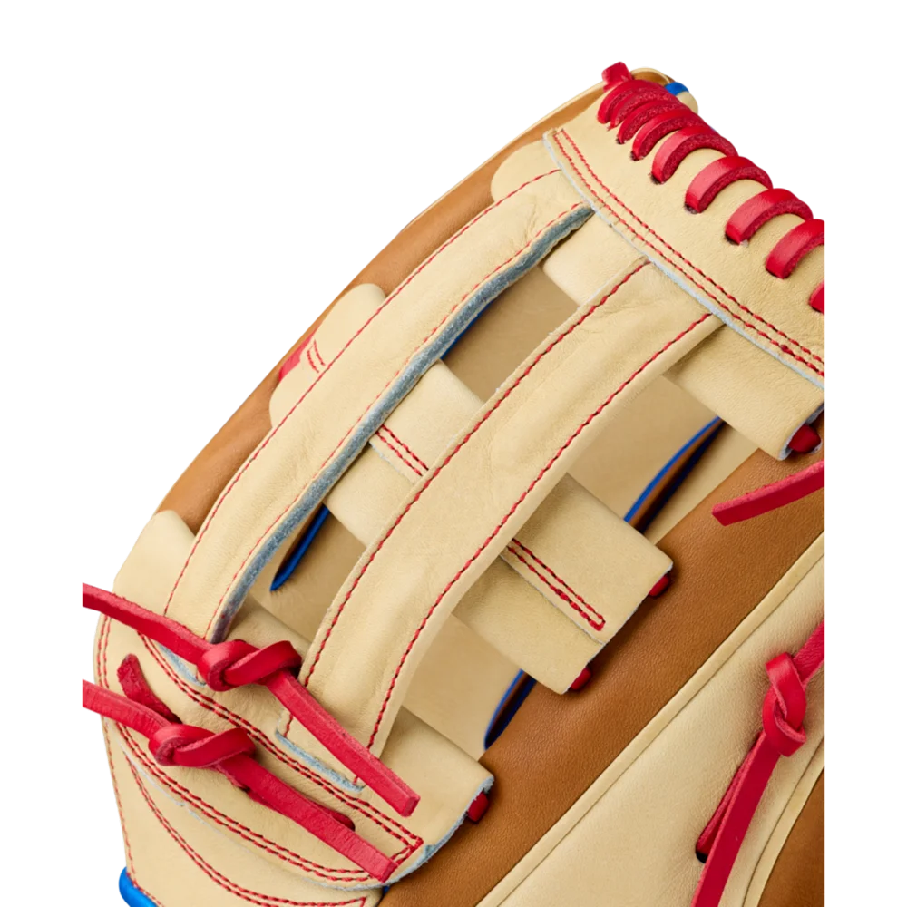 Wilson A2000 1777 Annual 27 Yetanrd