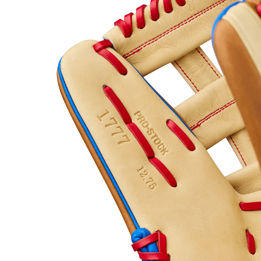 Wilson A2000 1777 Annual 27 Yetanrd