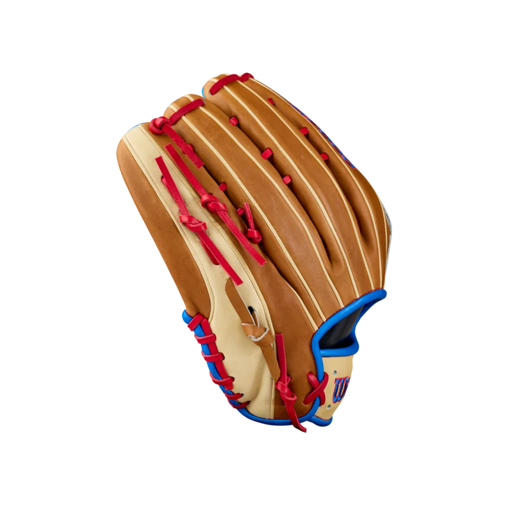 Wilson A2000 1777 Annual 27 Yetanrd