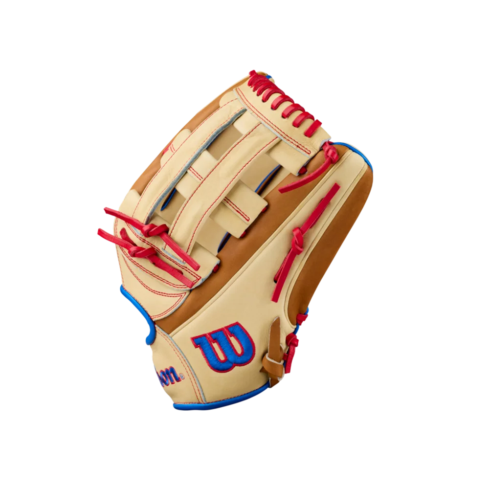 Wilson A2000 1777 Annual 27 Yetanrd