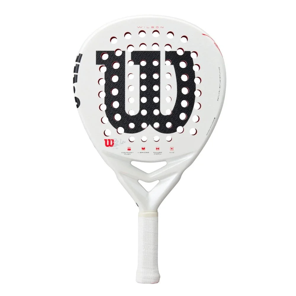 Wilson Bela LS V3 Padel Racket
