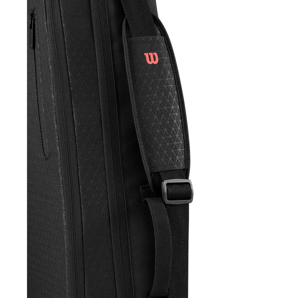 Wilson Clash V3 3pk Racquet Bag