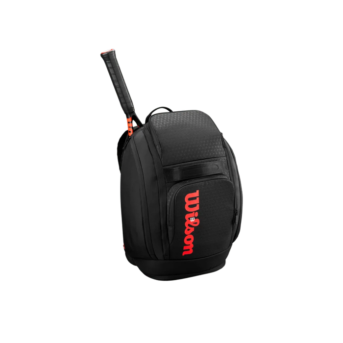 Wilson Clash V3 Backpack Black Color