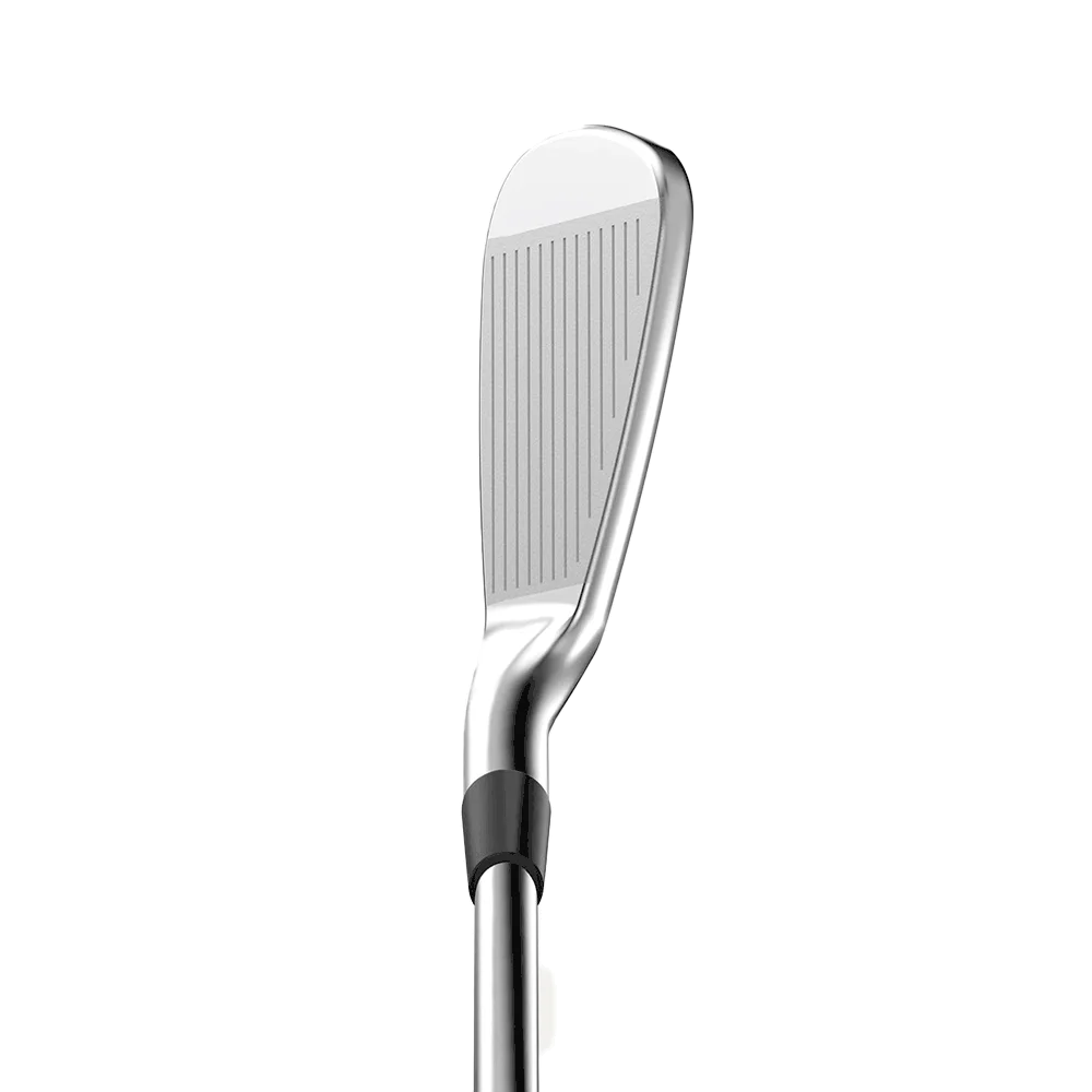 Hierros Wilson Dynapower® de acero forjado