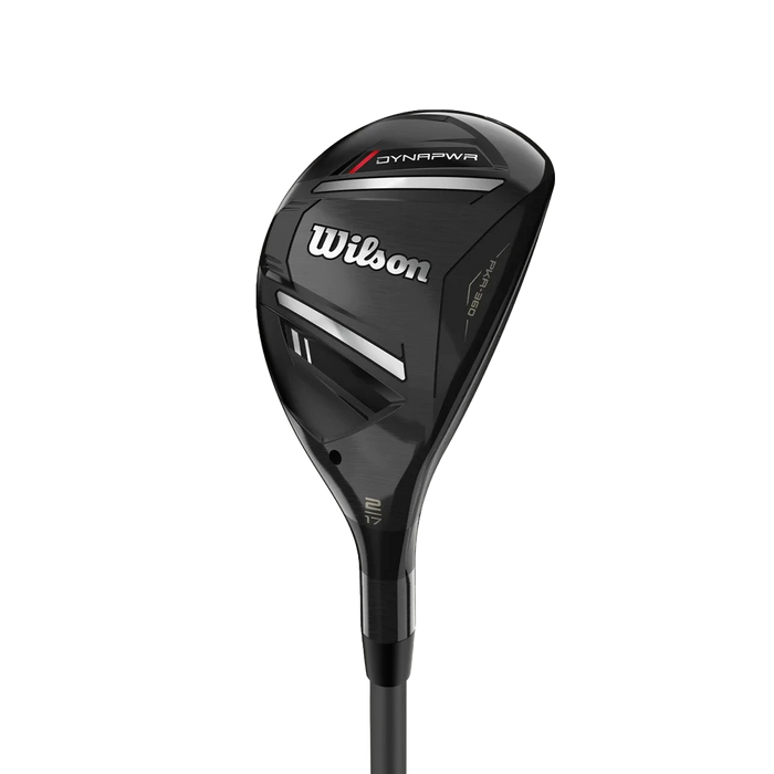 Wilson Dynapwr Hybrid Lite Black Color.