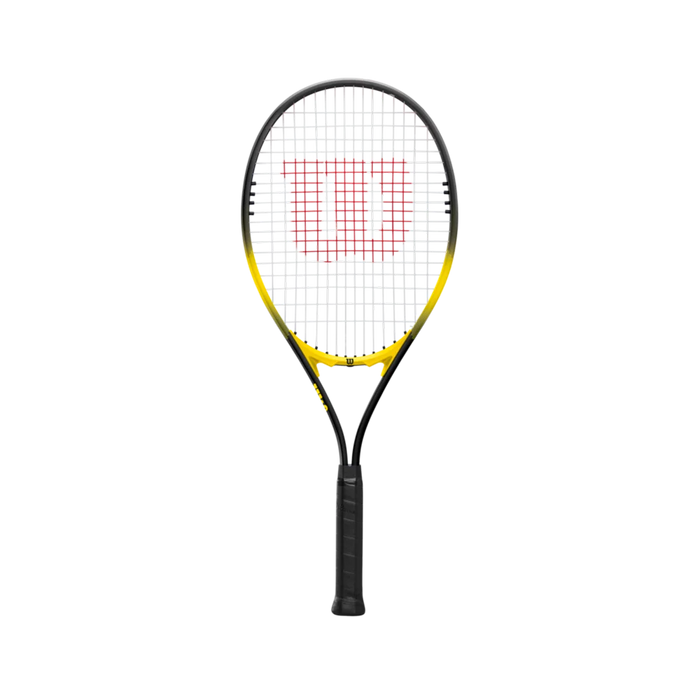 Wilson Energy XL Tennis Racket Yellow Color