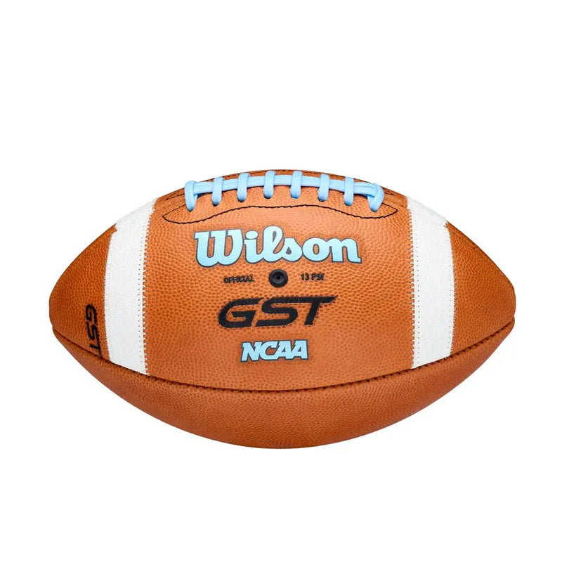 Wilson GST GST Color Game Football - Official Size – Midway Sports
