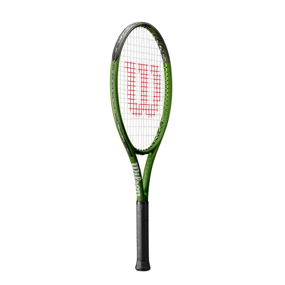 Wilson Junior Blade Feel Comp 26 Tennis Racket