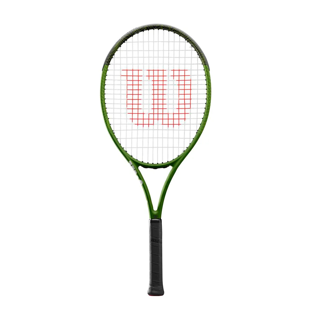 Wilson Junior Blade Feel Comp 26 Tennis Racket