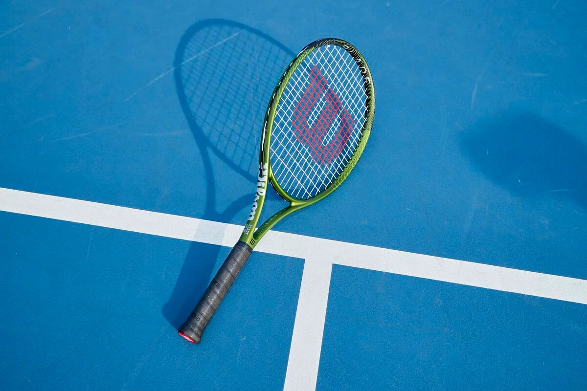 Wilson Junior Blade Feel Comp 26 Tennis Racket