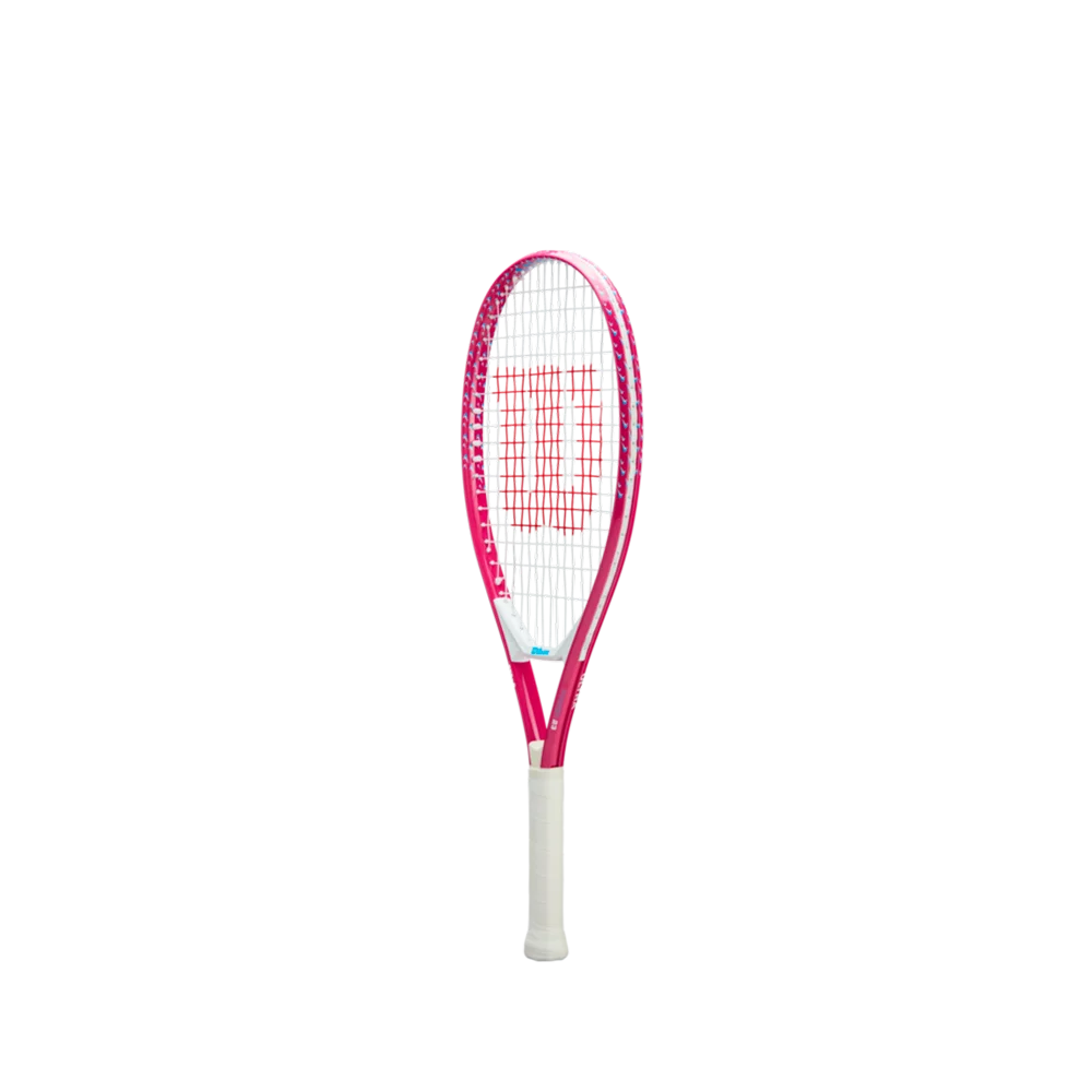 Wilson Junior Ultra Power Pink 23