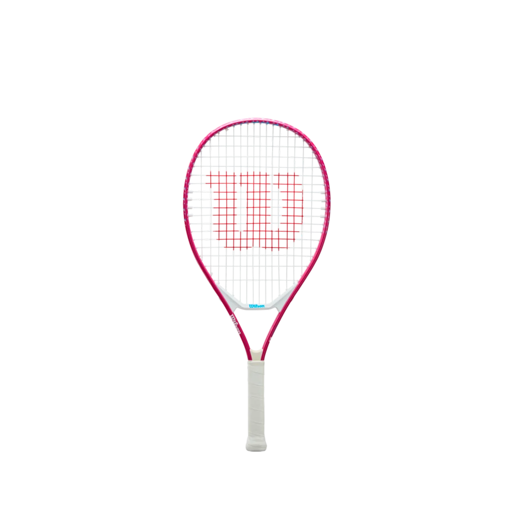 Wilson Junior Ultra Power Pink 23