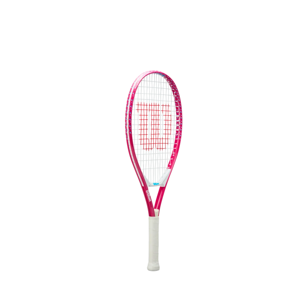 Wilson Junior Ultra Power Pink 23