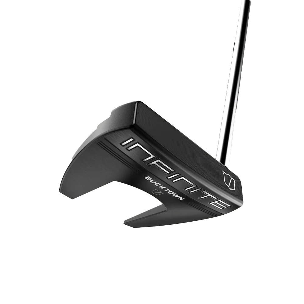 Wilson Men's Infinite Bucktown Putter