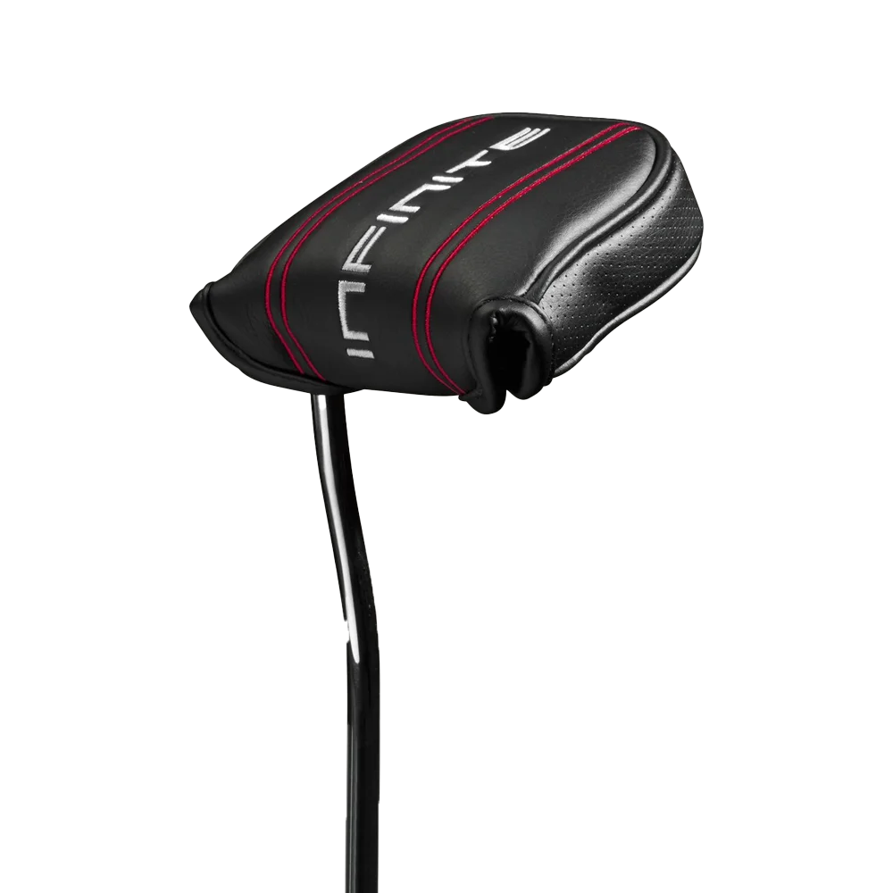 Wilson Men's Infinite Bucktown Putter