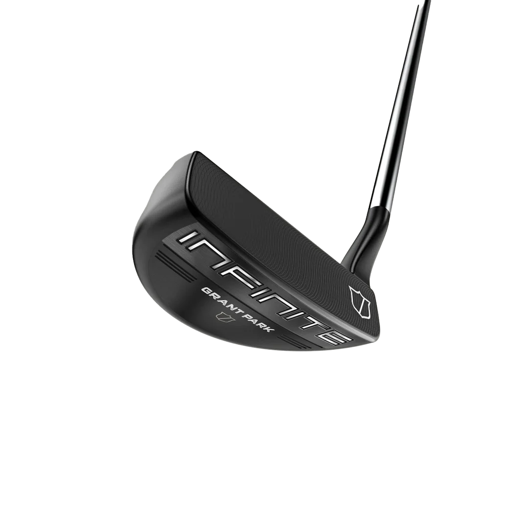 Wilson Men's Infinite Grant Park Putter