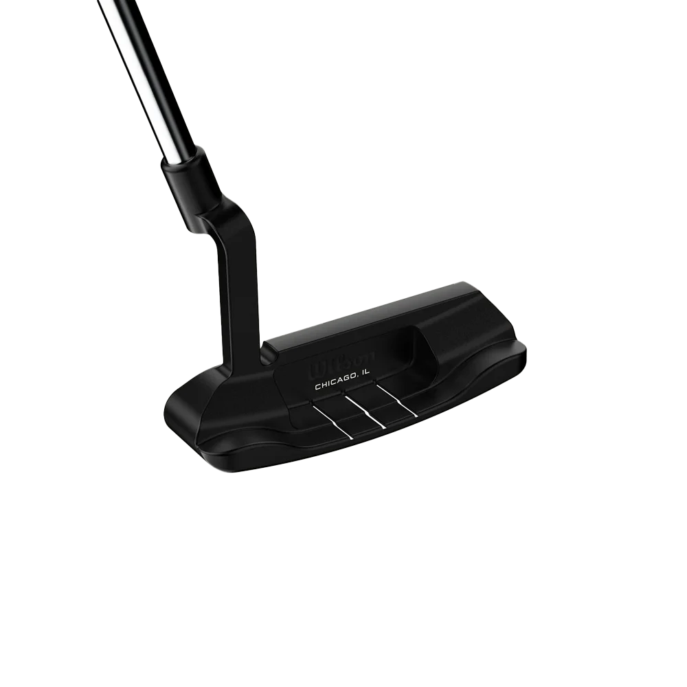 Wilson Men's Infinite Windy City Putter