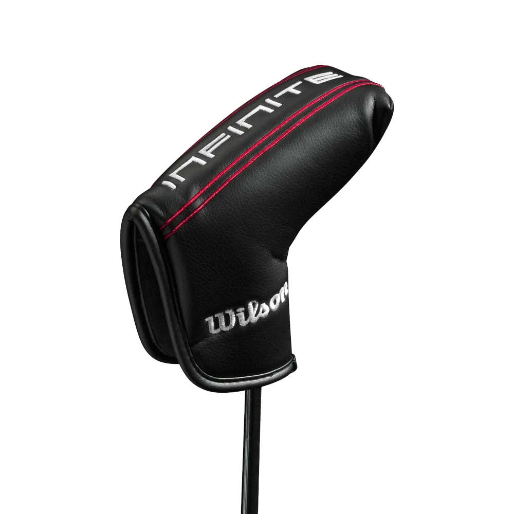 Wilson Men's Infinite Windy City Putter