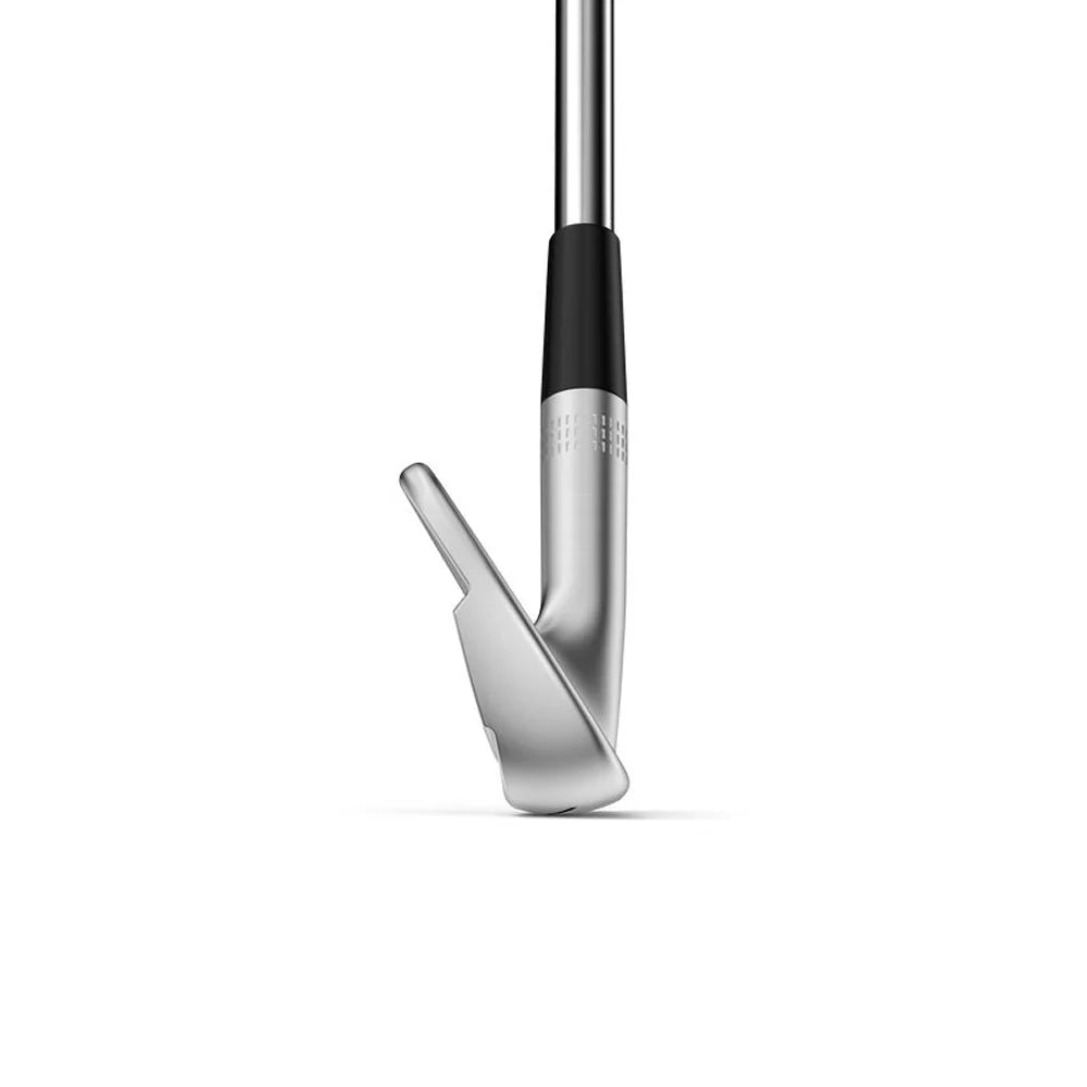Wilson Men's Staff Model Blade Irons