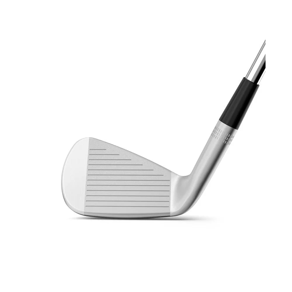 Wilson Men's Staff Model Blade Irons