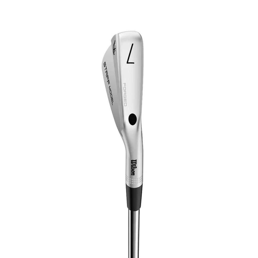 Wilson Men's Staff Model Blade Irons