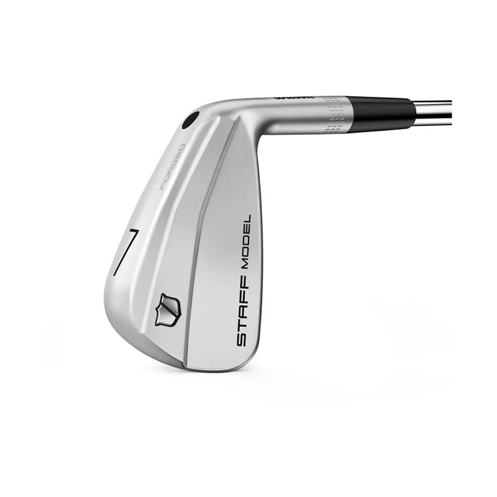 Wilson Men's Staff Model Blade Irons
