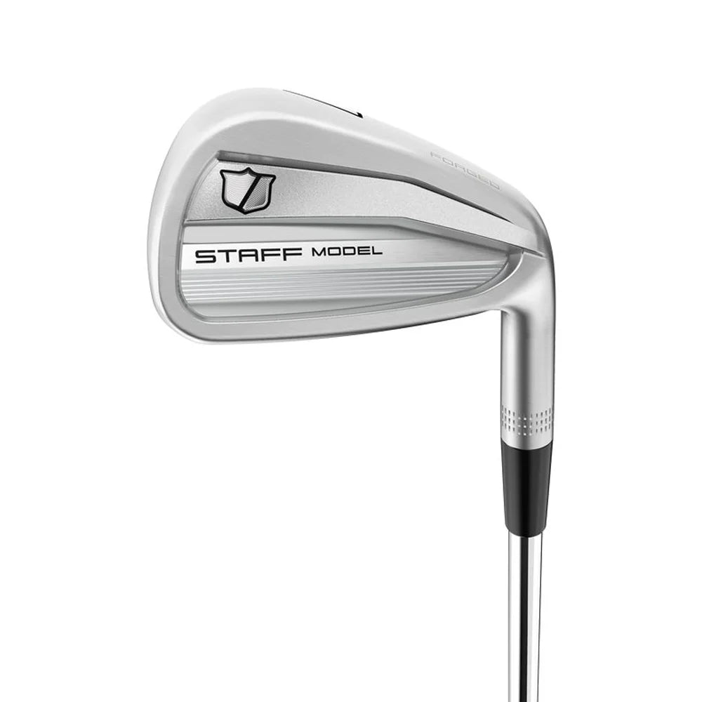 Wilson Men's Staff Model CB Irons