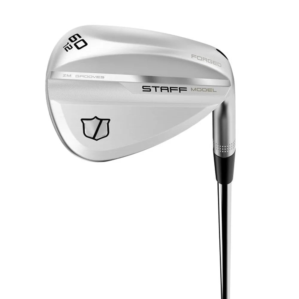 Wilson Men's Staff Model ZM Wedge 12° Bounce