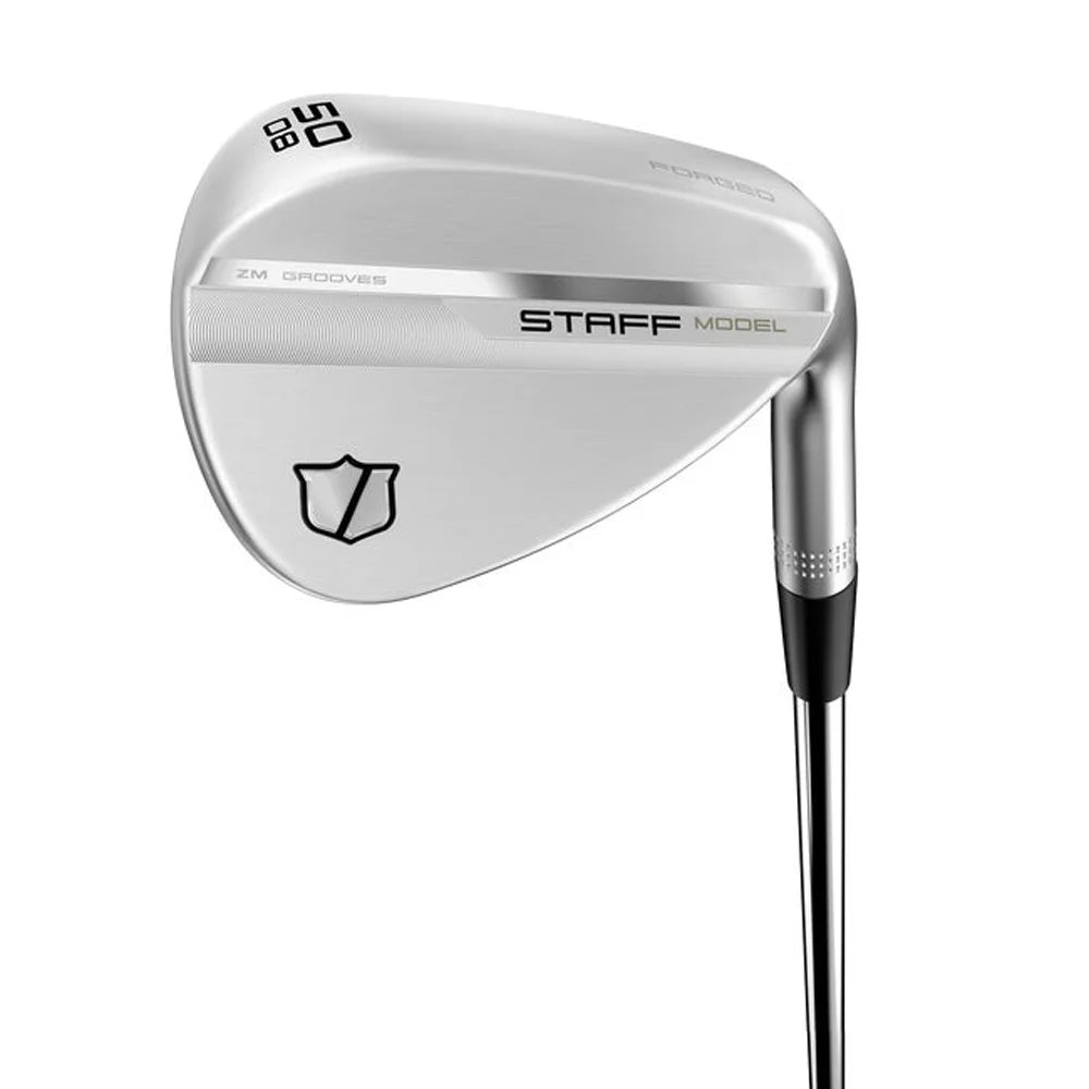 Wilson Men's Staff Model ZM Wedge 8 Bounce