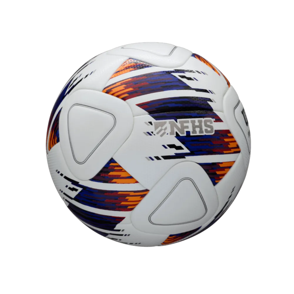 Wilson Vivido NFHS Official Soccer Ball