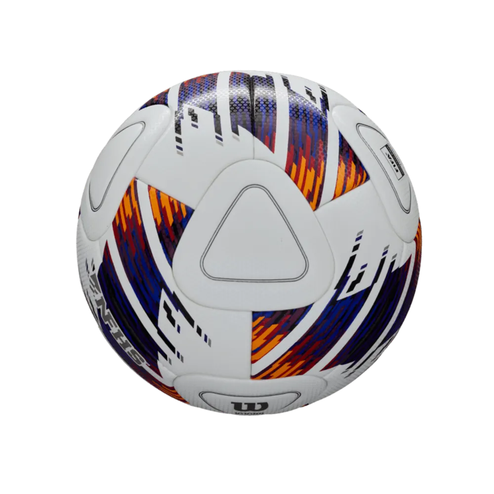 Wilson Vivido NFHS Official Soccer Ball
