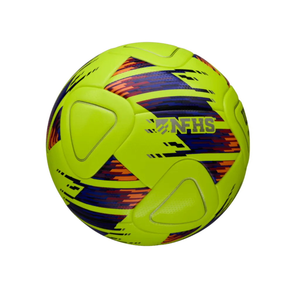 Wilson Vivido NFHS Official Soccer Ball