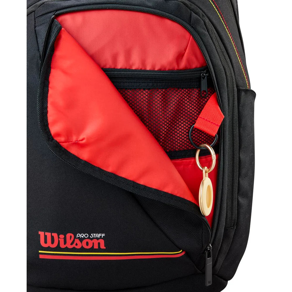 Wilson Pro Staff Classic Tennis Backpack