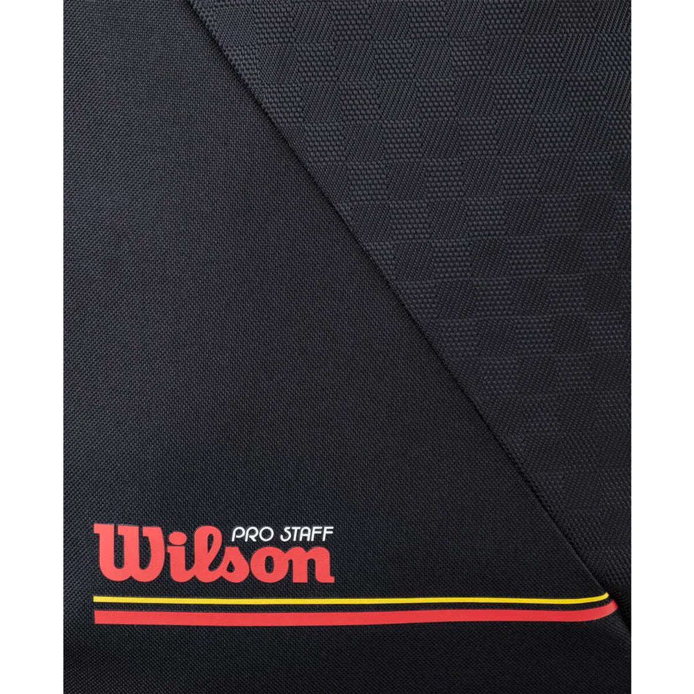 Wilson Pro Staff Classic Tennis Backpack