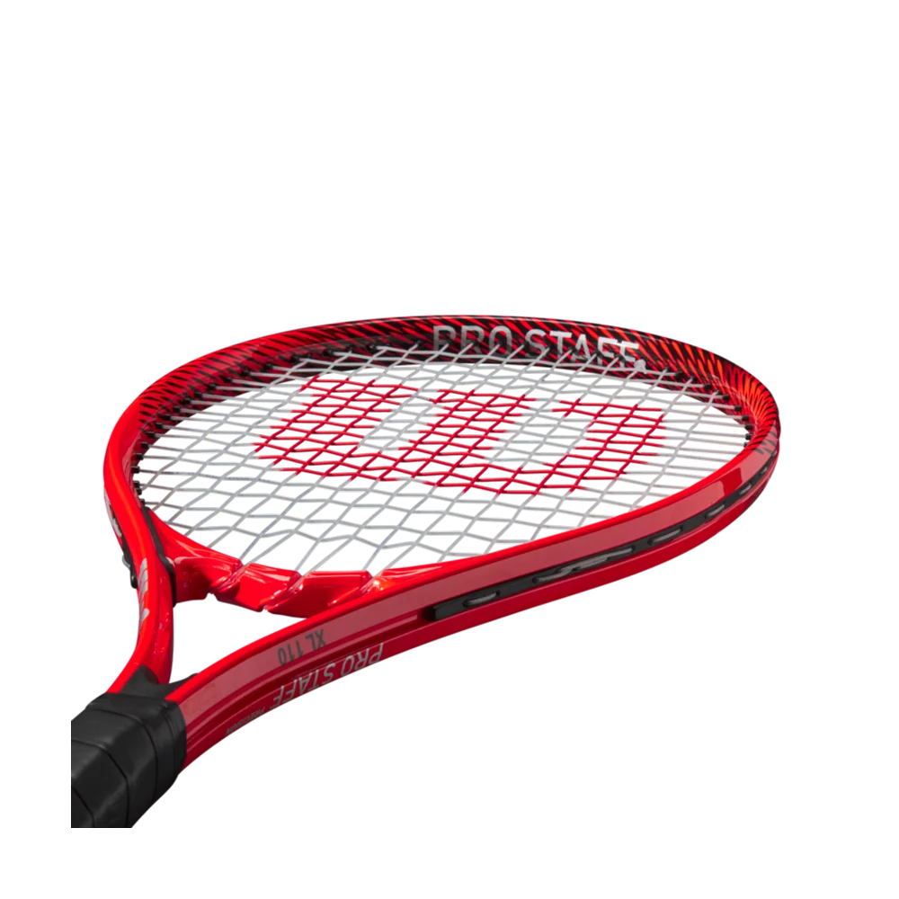 Wilson Pro Staff Precision Xl 110 Tennis Racket