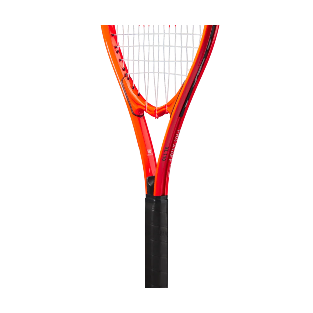 Wilson Pro Staff Precision Xl 110 Tennis Racket